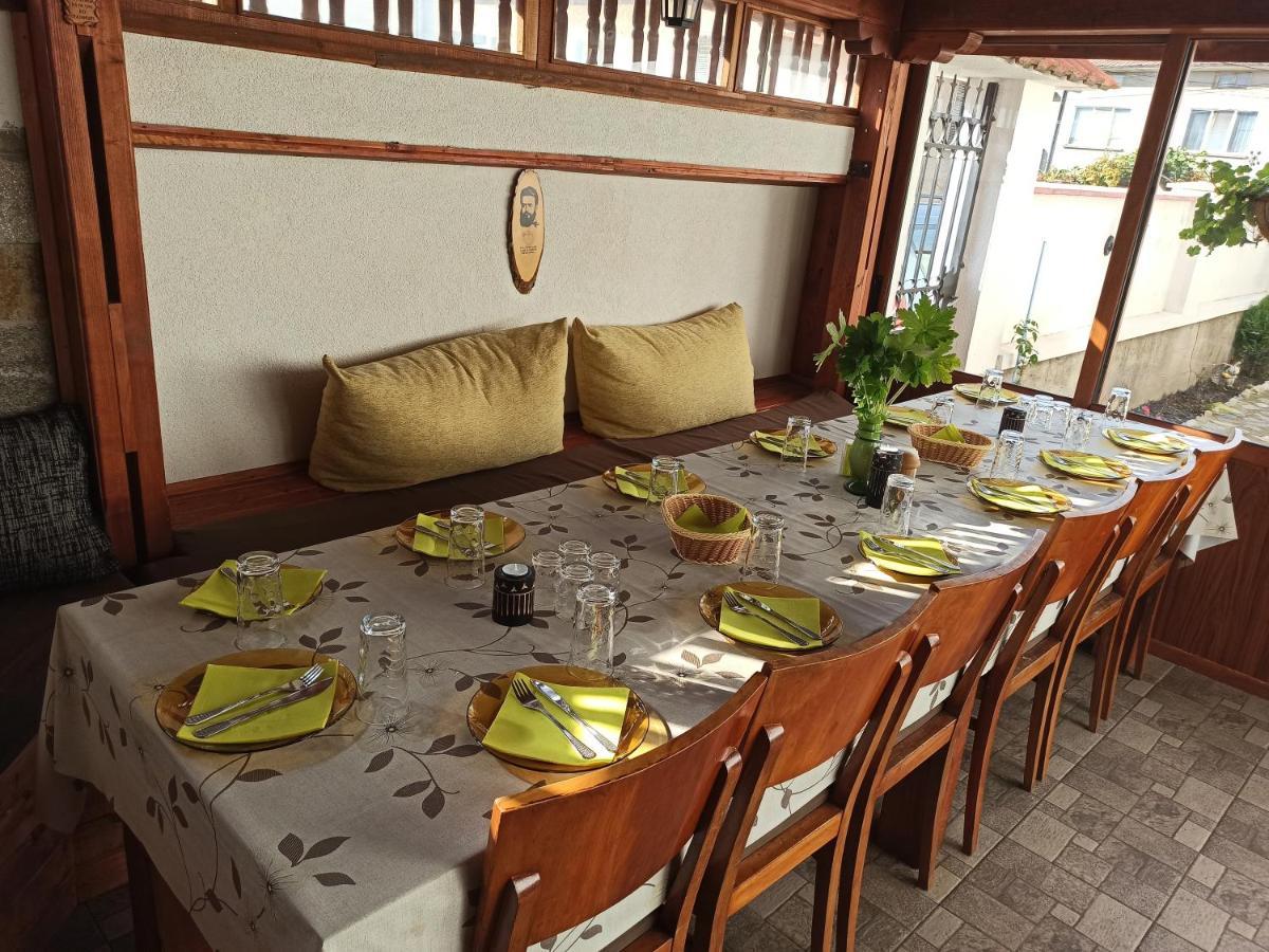 Guest House Ganovi 칼로페르 외부 사진